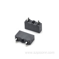 5.08mm Pitch Female header Connector Straight 3P